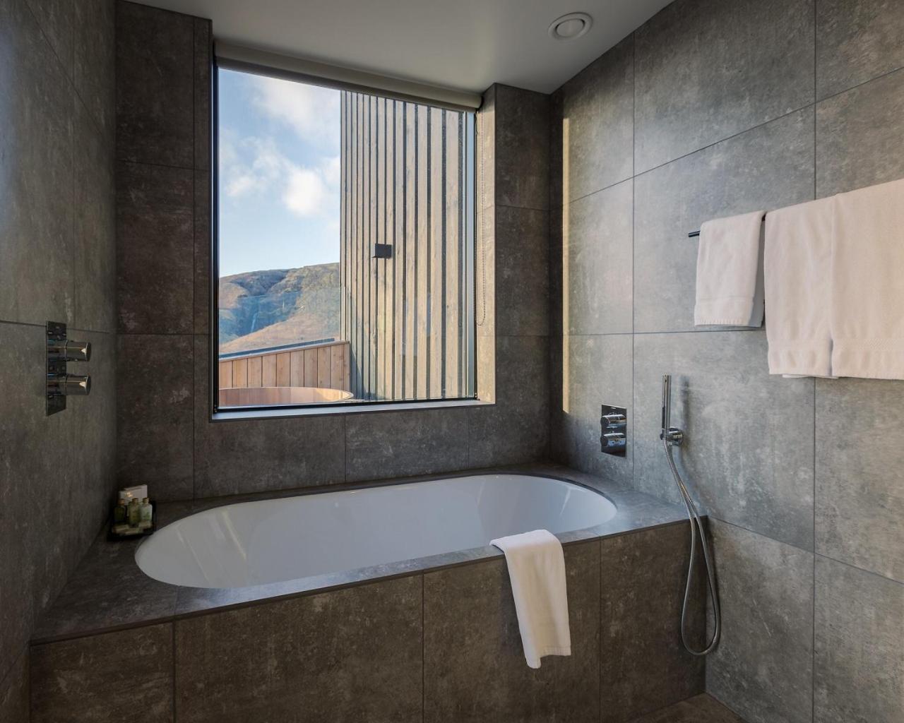 Suite Executive